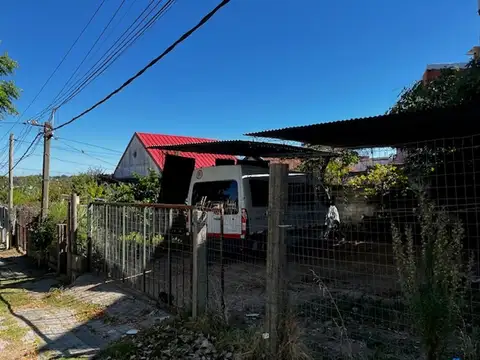 Terreno en Venta en Aires Puros, USD 90.000