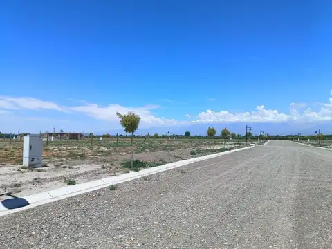 Venta Lote Tupungato Valey Mendoza