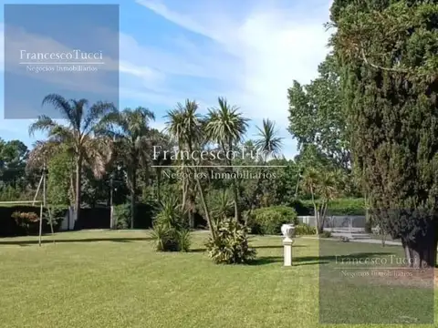 Casa en Venta 20 años