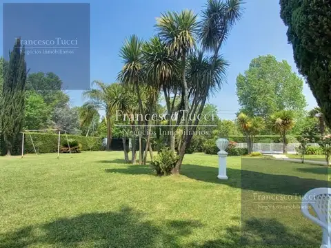 Casa en Venta al Oeste