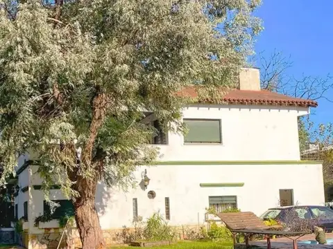 JUAN BAUTISTA ALBERDI 1400