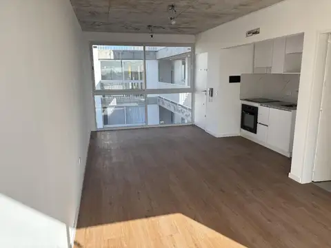 Monoambiente Divisible en Avellaneda