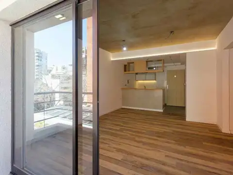 Departamento en Venta en Caballito, USD 155.000