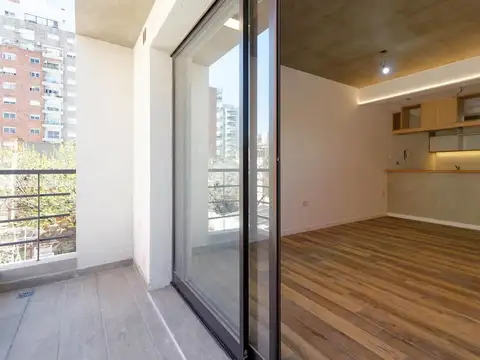 VENTA DEPARTAMENTO ESTRENAR CABALLITO 2 AMBIENTES