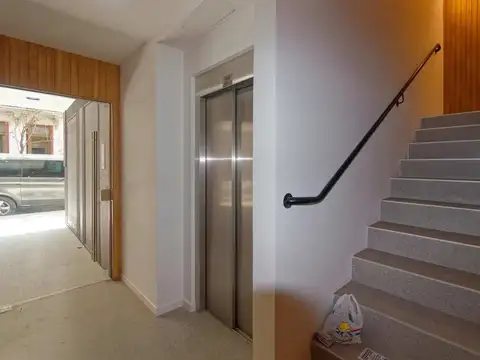 VENTA DEPARTAMENTO ESTRENAR CABALLITO 2 AMBIENTES