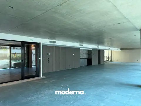 Oficina en Venta al Norte