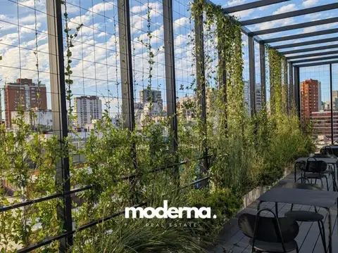 Oficina en Venta en Belgrano, USD 810.000