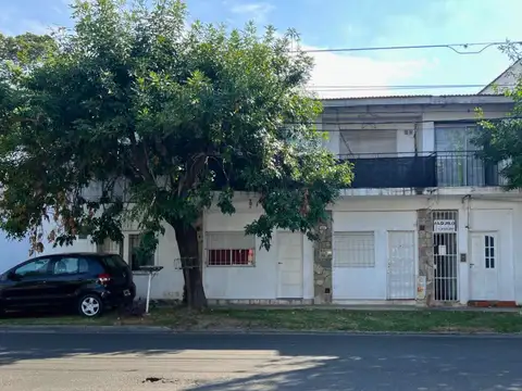 7 deptos en Block sobre Av. Boulogne Sur Mer