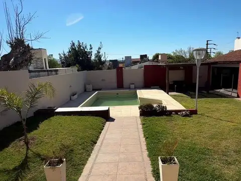 Casa en Venta 25 años