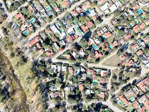 Terreno en Venta de 545,0 m2