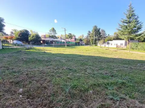 Terreno en Venta en Villa Carlos Paz, USD 55.000