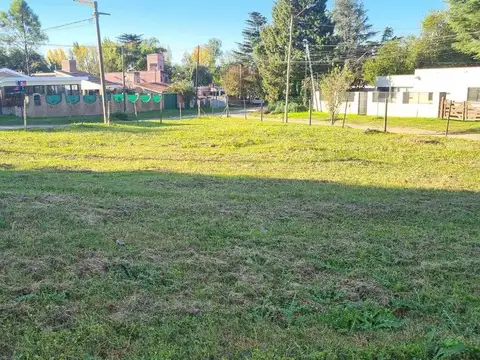 Terreno en Venta de 545,0 m2