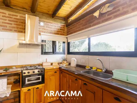 Casa en Venta en Chacras de Uribelarrea, USD 155.000