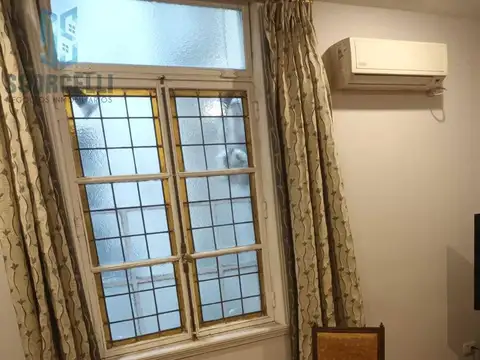 Departamento en Venta en Tribunales, USD 155.000