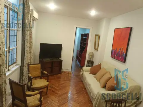 Departamento en Venta 80 años