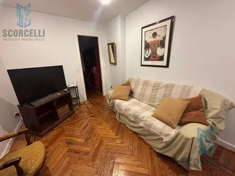Departamento en Venta al Noroeste