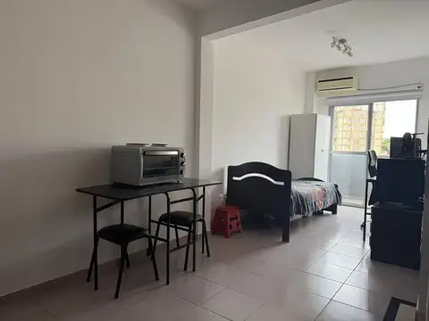 Departamento en Venta en Parque Patricios, USD 40.500