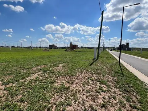 Terreno en Venta en Docta Central, USD 43.990