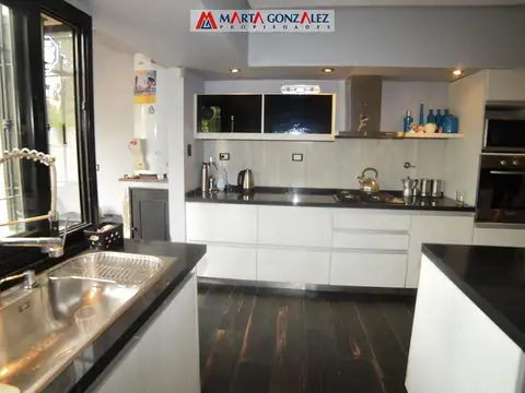 Casa en Venta 15 años