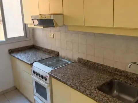 DEPARTAMENTO CALLE 56 ENTRE 9 Y 10 700, Piso 1