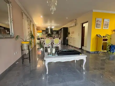 Casa en Alquiler en Club De Campo Las Perdices, USD 1.300