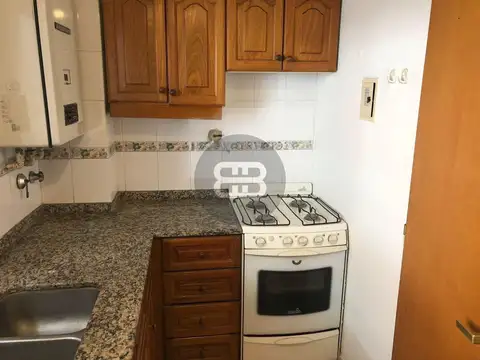 Departamento en Alquiler de 2 ambientes