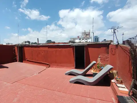 Depto Tipo Casa en Venta de 6 dormitorios