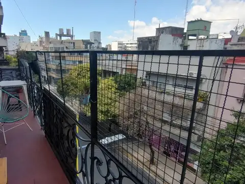 SARMIENTO 3200