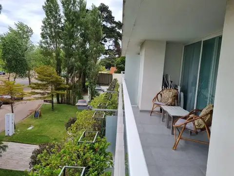 Departamento en Alquiler de 2 dormitorios