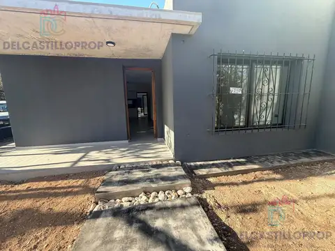 Depto Tipo Casa en Alquiler al Norte