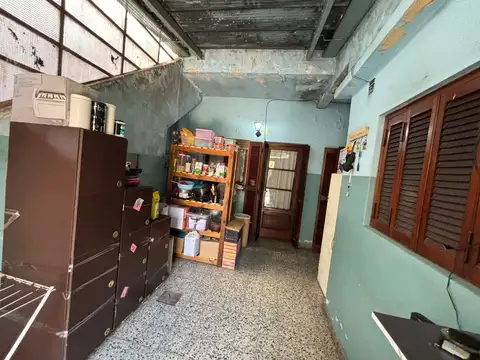 Casa en Venta 80 años