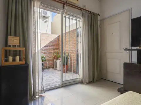 Departamento en Venta en Velez Sarsfield, USD 149.000