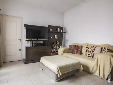Departamento en Venta 15 años