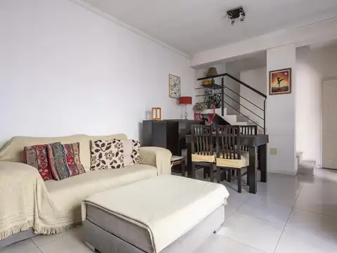 PH 3 ambientes en venta en Velez Sarsfield