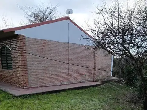 Casa en Venta 35 años