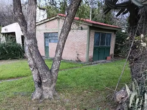 Casa en venta en Villa Los Aromos – Sierras de Córdoba