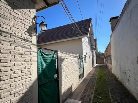 Apto Credito Hipotecario Venta Ph Dos Ambientes Con Patio