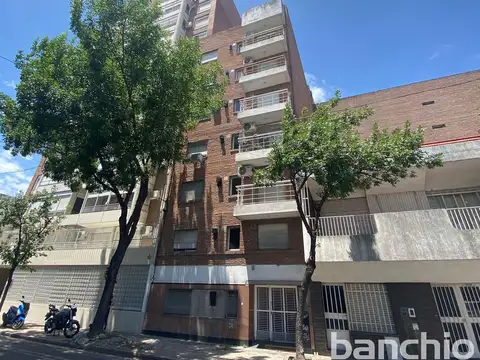 Venta Departamento 1 Dormitorio Con Patio en Pichincha