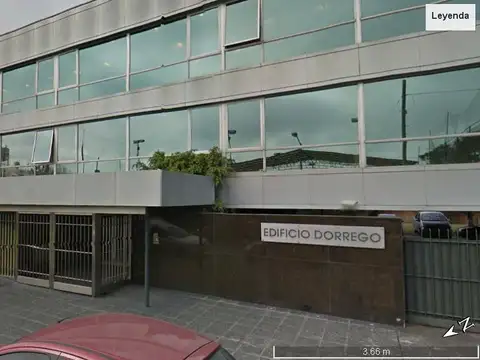 Dorrego 2150, Martinez, Buenos Aires