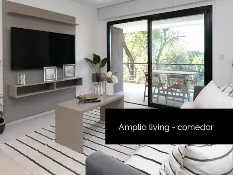 Departamento en Venta de 2 dormitorios