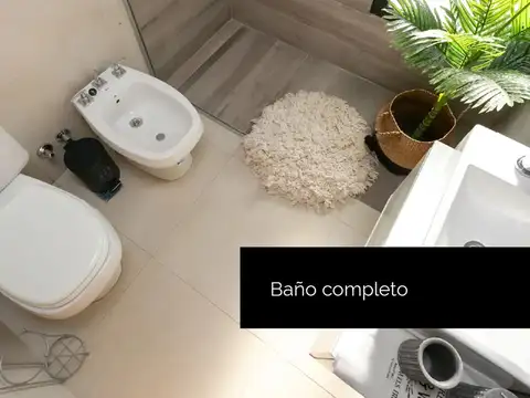 Departamento en Venta en Benavidez, USD 150.000