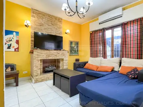 Casa en Venta de 3 dormitorios
