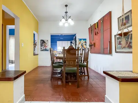 Casa en Venta 10 años