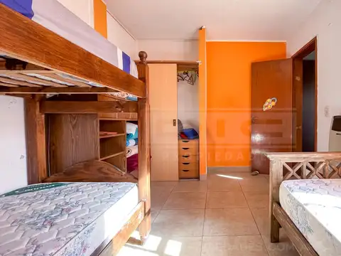 Casa en Venta en Olivos Maipu/Uzal, USD 270.000
