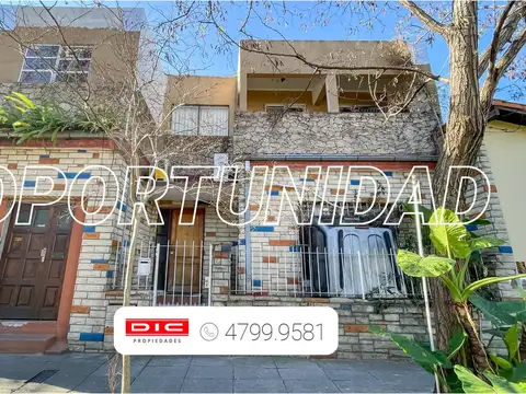 Casa 3 dormitorios Venta Olivos-Maipu/Uzal