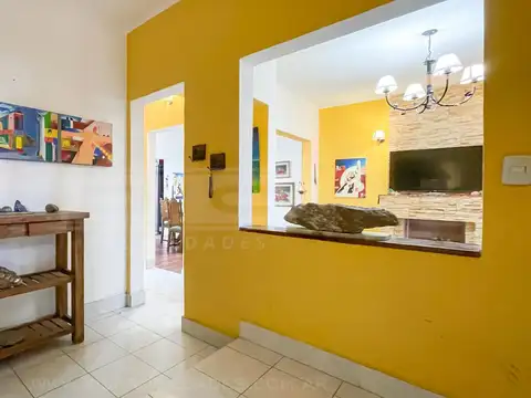 Fray justo santa maria de oro al 4200, entre Parana y Mariano moreno