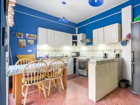Casa 3 dormitorios Venta Olivos-Maipu/Uzal