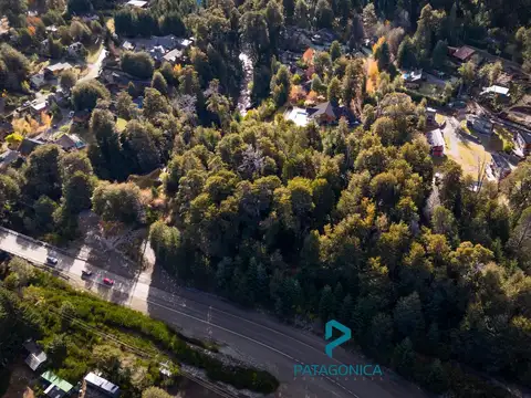 Terreno en Venta 52  mts Fondo