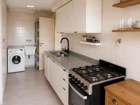 Departamento en Venta en Tigre Centro, USD 118.000