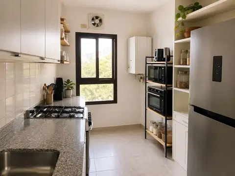 Departamento en Venta de 2 dormitorios